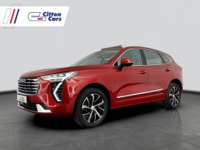 Haval H2 Jolion 1.5T Luxury 2wd Dct