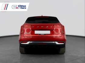 Haval H2 Jolion 1.5T Luxury 2wd Dct