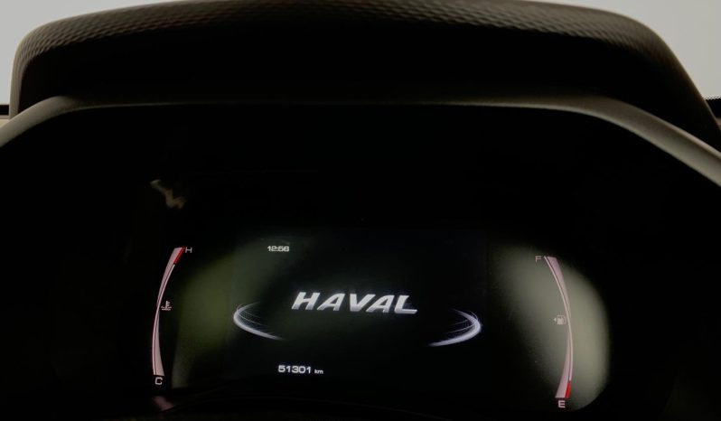 
								Haval H2 Jolion 1.5T Luxury 2wd Dct full									