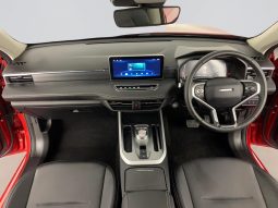 
										Haval H2 Jolion 1.5T Luxury 2wd Dct full									