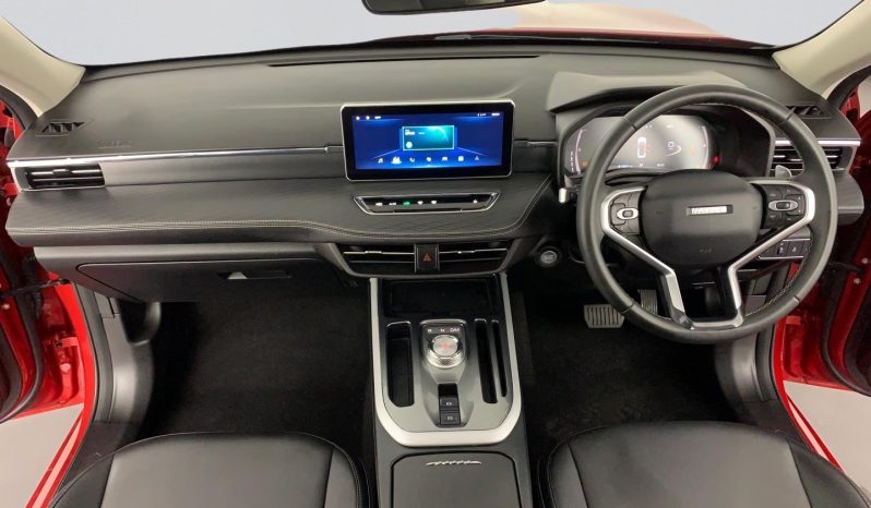 
								Haval H2 Jolion 1.5T Luxury 2wd Dct full									