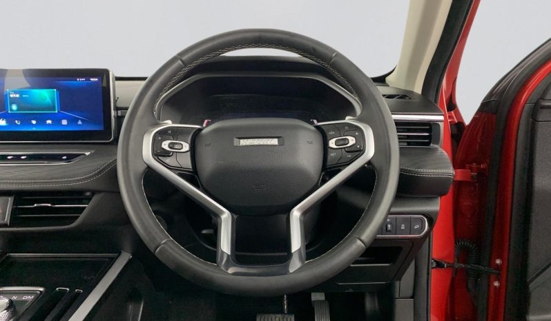 
								Haval H2 Jolion 1.5T Luxury 2wd Dct full									