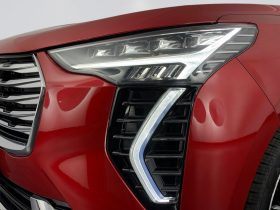 Haval H2 Jolion 1.5T Luxury 2wd Dct