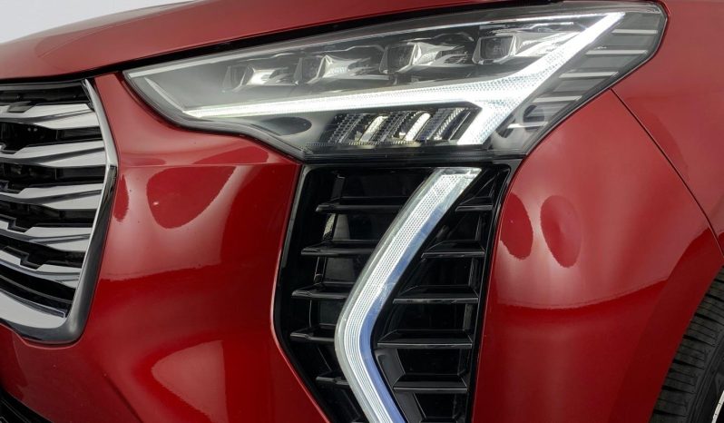 
								Haval H2 Jolion 1.5T Luxury 2wd Dct full									