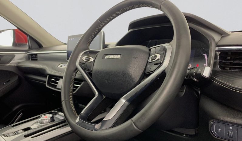 
								Haval H2 Jolion 1.5T Luxury 2wd Dct full									