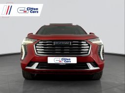 
										Haval H2 Jolion 1.5T Luxury 2wd Dct full									