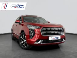 
										Haval H2 Jolion 1.5T Luxury 2wd Dct full									