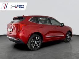 
										Haval H2 Jolion 1.5T Luxury 2wd Dct full									