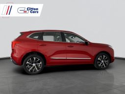 
										Haval H2 Jolion 1.5T Luxury 2wd Dct full									