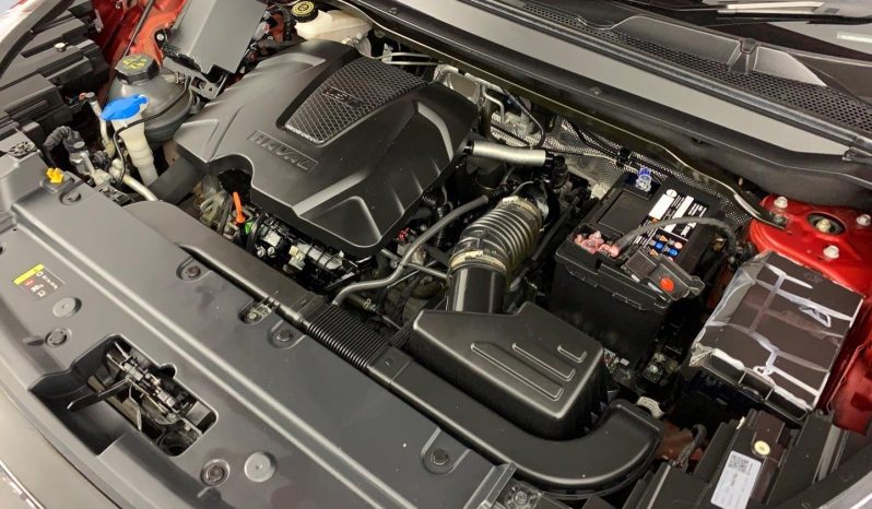 
								Haval H2 Jolion 1.5T Luxury 2wd Dct full									