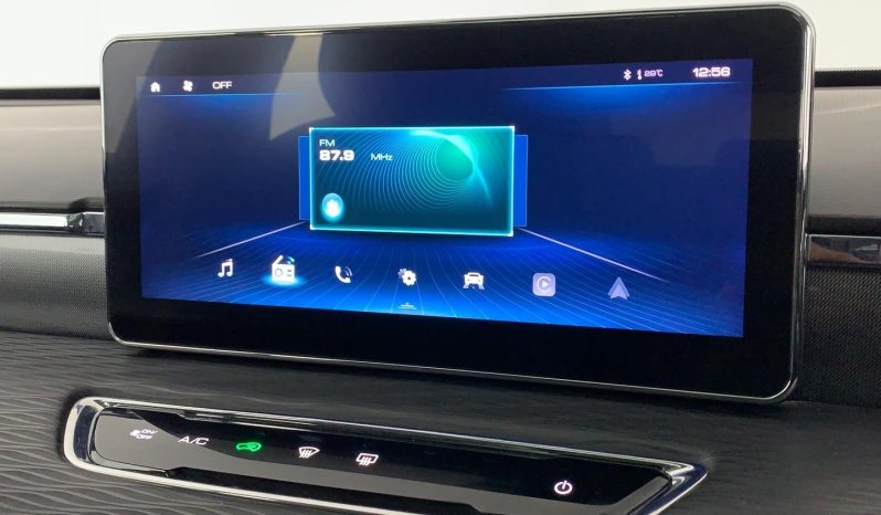 
								Haval H2 Jolion 1.5T Luxury 2wd Dct full									