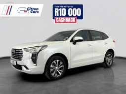 Haval H2 Jolion 1.5T Premium 2wd Dct