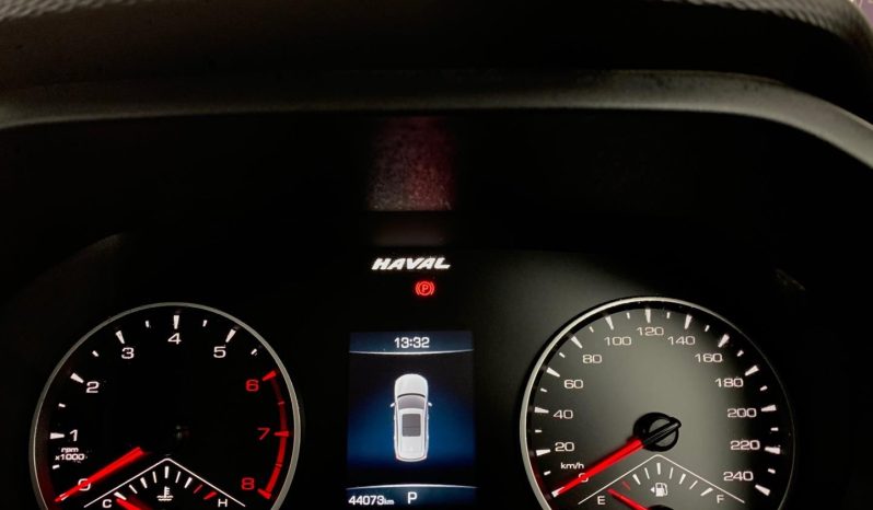 
								Haval H2 Jolion 1.5T Premium 2wd Dct full									