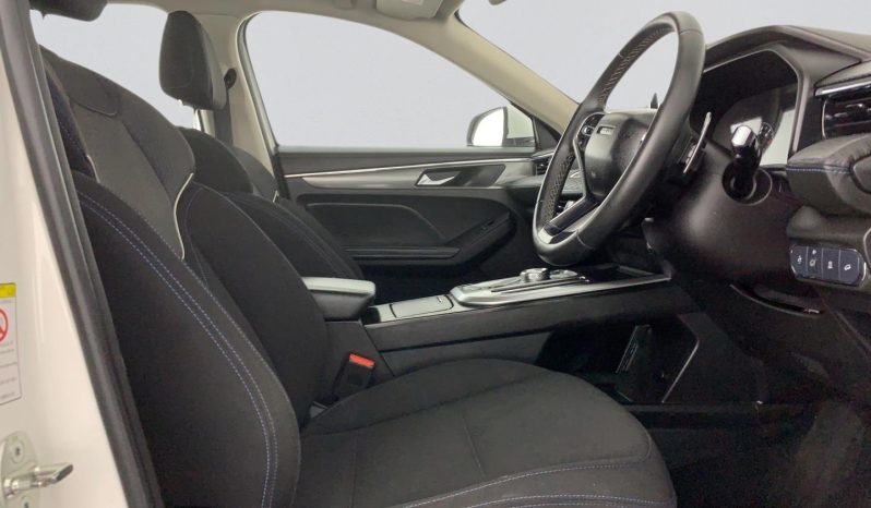 
								Haval H2 Jolion 1.5T Premium 2wd Dct full									