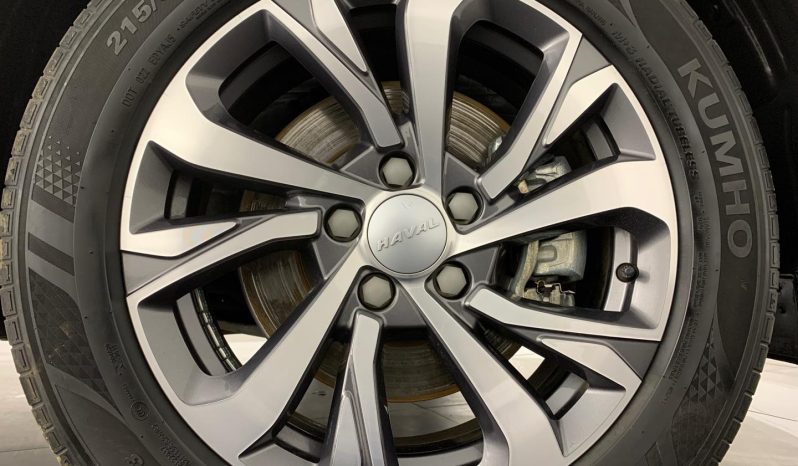 
								Haval H2 Jolion 1.5T Premium 2wd Dct full									