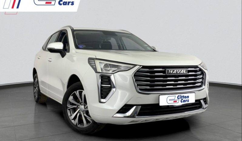 
								Haval H2 Jolion 1.5T Premium 2wd Dct full									