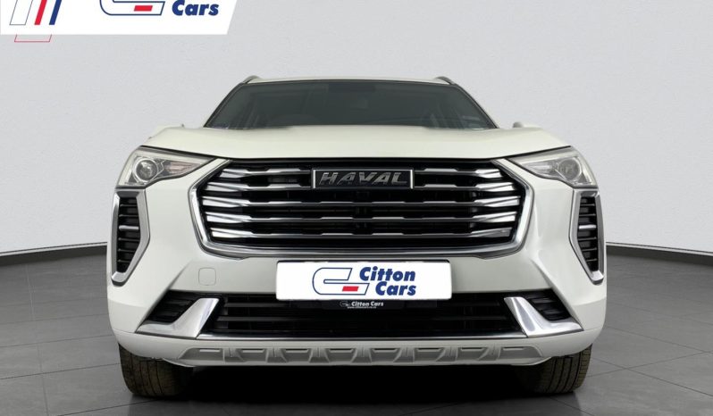 
								Haval H2 Jolion 1.5T Premium 2wd Dct full									