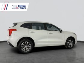 Haval H2 Jolion 1.5T Premium 2wd Dct