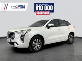 Haval H2 Jolion 1.5T Premium 2wd Dct