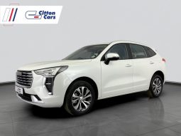 
										Haval H2 Jolion 1.5T Premium 2wd Dct full									