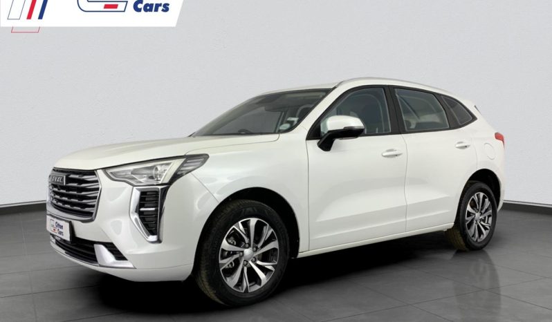 
								Haval H2 Jolion 1.5T Premium 2wd Dct full									