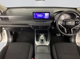 
										Haval H2 Jolion 1.5T Premium 2wd Dct full									