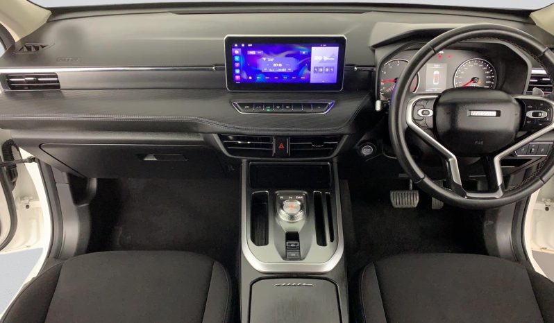 
								Haval H2 Jolion 1.5T Premium 2wd Dct full									