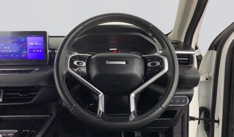 
								Haval H2 Jolion 1.5T Premium 2wd Dct full									