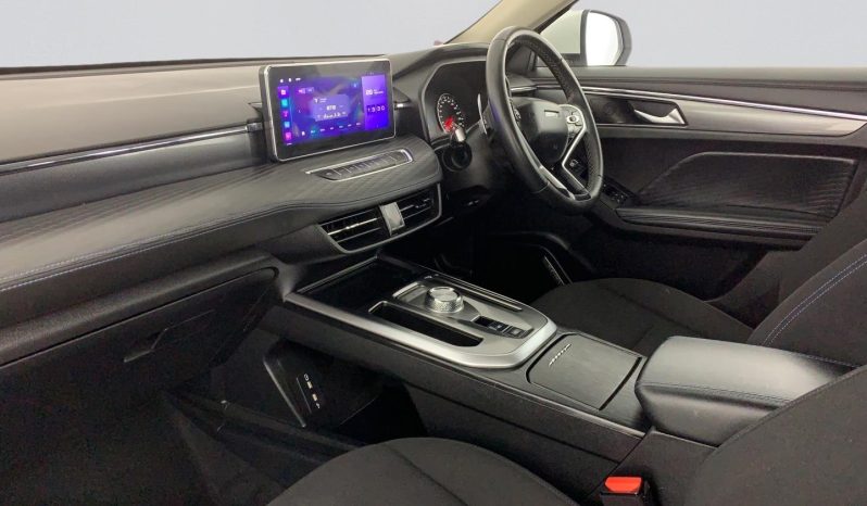
								Haval H2 Jolion 1.5T Premium 2wd Dct full									
