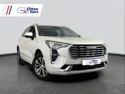 Haval H2 Jolion 1.5T Premium 2wd Dct