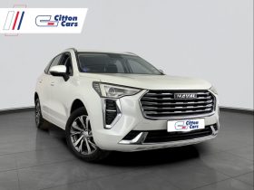 Haval H2 Jolion 1.5T Premium 2wd Dct