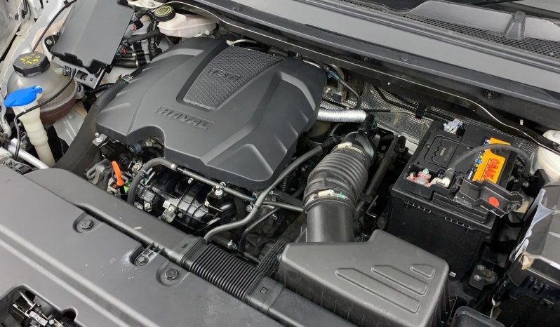 
								Haval H2 Jolion 1.5T Premium 2wd Dct full									
