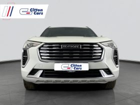Haval H2 Jolion 1.5T Premium 2wd Dct