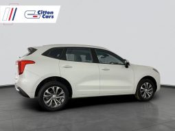 Haval H2 Jolion 1.5T Premium 2wd Dct