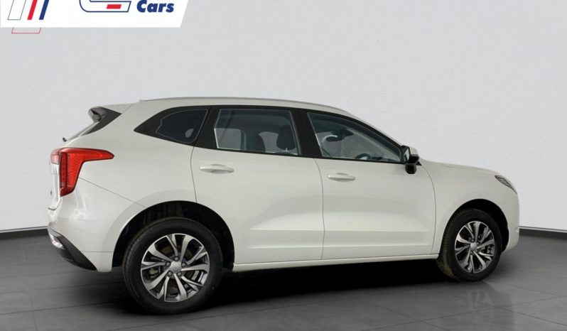 
								Haval H2 Jolion 1.5T Premium 2wd Dct full									