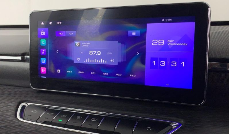 
								Haval H2 Jolion 1.5T Premium 2wd Dct full									