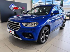 HAVAL H2/JOLION H2 1.5T LUXURY A/T