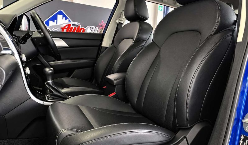 
								HAVAL H2/JOLION H2 1.5T LUXURY A/T full									
