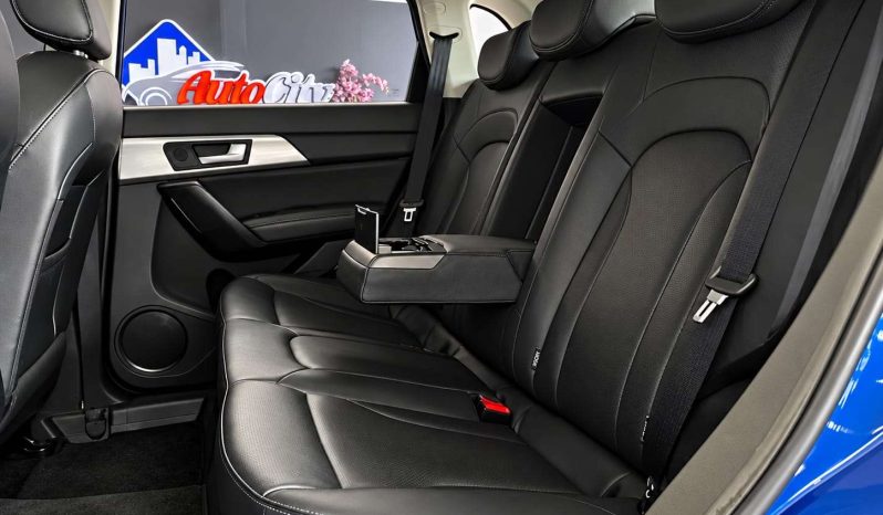 
								HAVAL H2/JOLION H2 1.5T LUXURY A/T full									