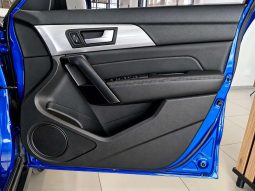 
										HAVAL H2/JOLION H2 1.5T LUXURY A/T full									