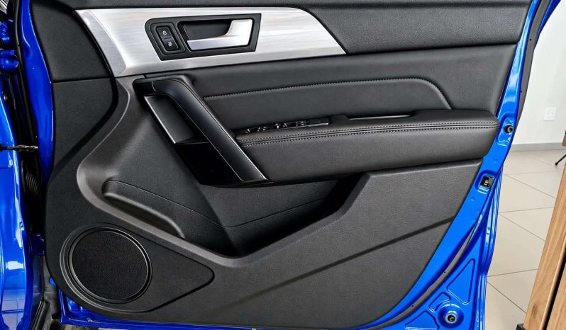 
								HAVAL H2/JOLION H2 1.5T LUXURY A/T full									