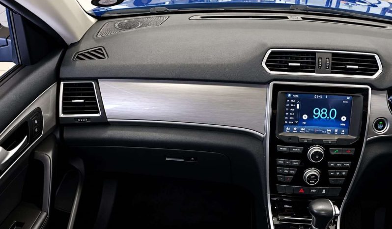 
								HAVAL H2/JOLION H2 1.5T LUXURY A/T full									