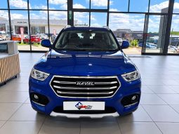 
										HAVAL H2/JOLION H2 1.5T LUXURY A/T full									