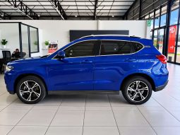 
										HAVAL H2/JOLION H2 1.5T LUXURY A/T full									