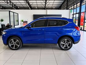 HAVAL H2/JOLION H2 1.5T LUXURY A/T
