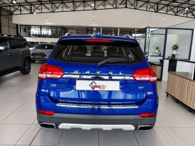 HAVAL H2/JOLION H2 1.5T LUXURY A/T