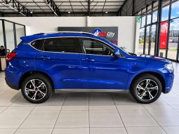 
										HAVAL H2/JOLION H2 1.5T LUXURY A/T full									