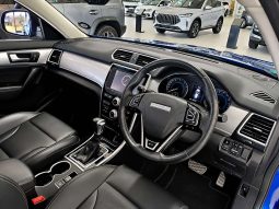 
										HAVAL H2/JOLION H2 1.5T LUXURY A/T full									