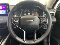 
										HAVAL H2/JOLION JOLION PRO 1.5T ULTRA LUXURY DCT full									