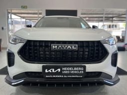 
										HAVAL H2/JOLION JOLION PRO 1.5T ULTRA LUXURY DCT full									